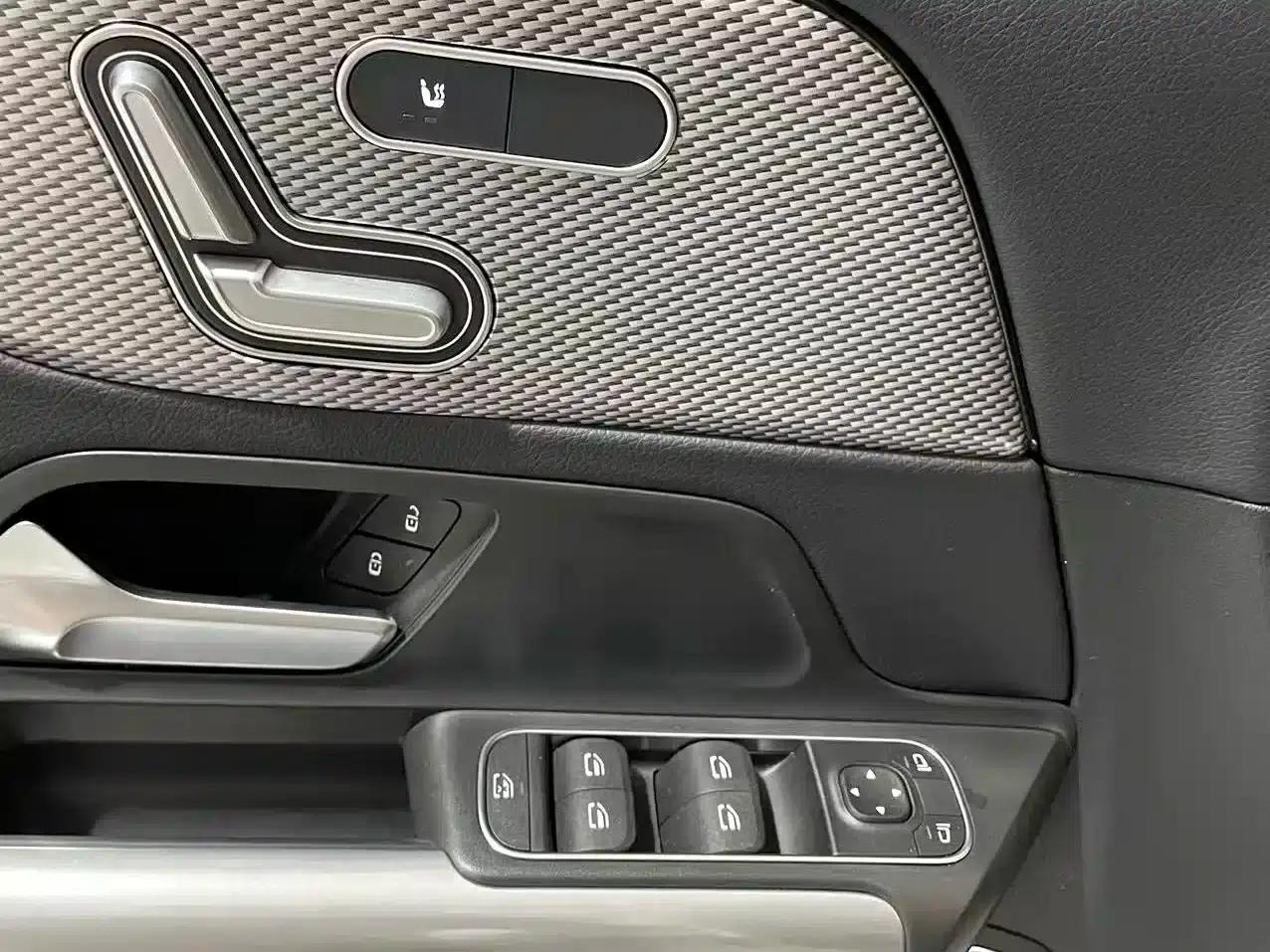 2020 Mercedes-Benz GLA 180 — миниатюра 13
