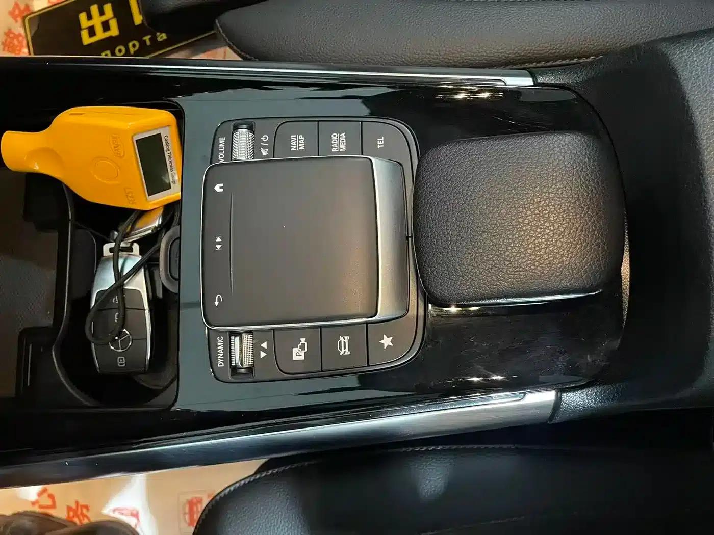 2020 Mercedes-Benz GLA 180 — миниатюра 17