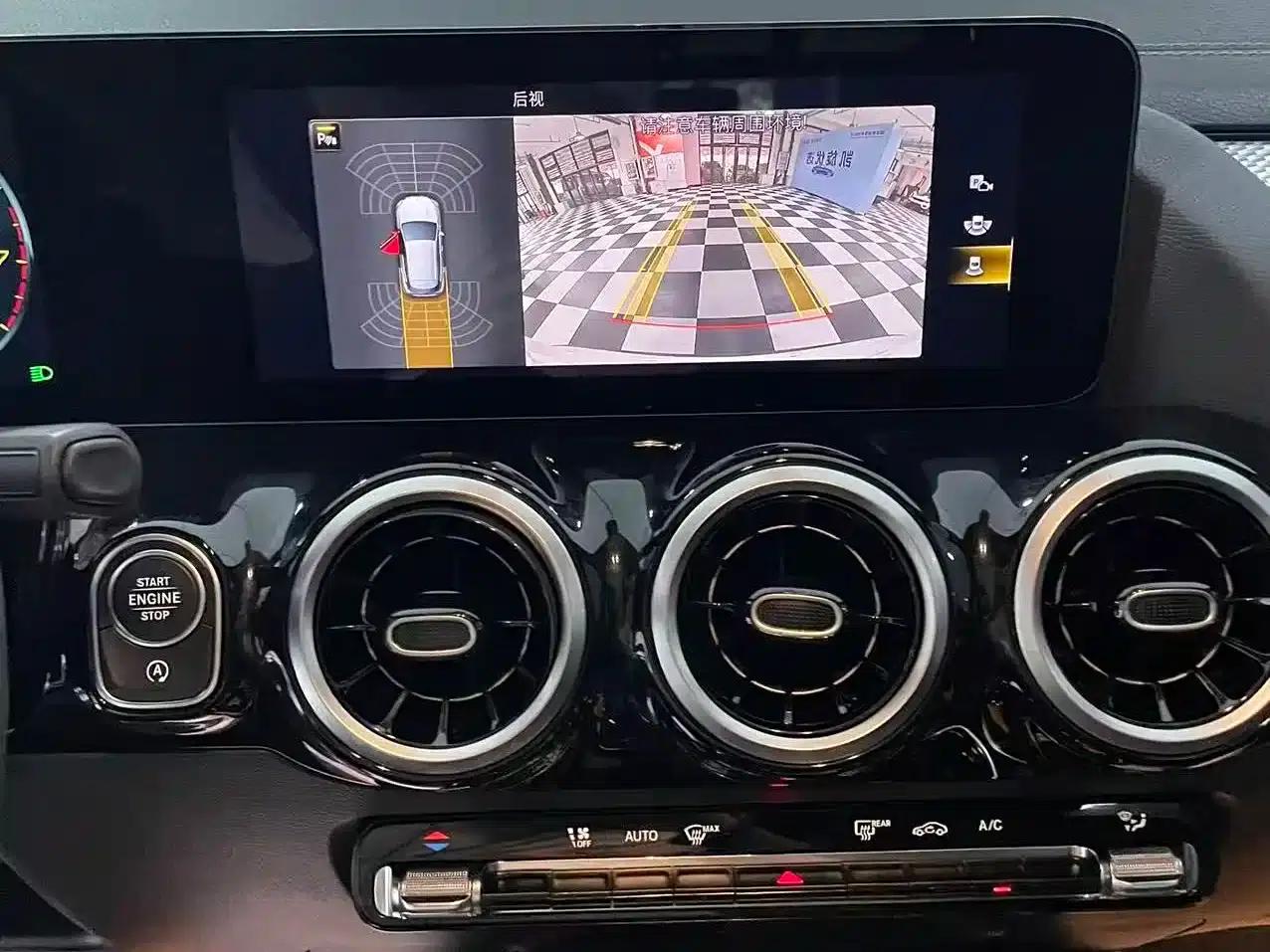 2020 Mercedes-Benz GLA 180 — миниатюра 18