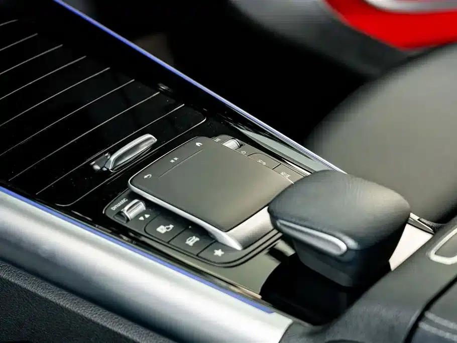 Mercedes-Benz GLA 2022 Facelift GLA 200 — миниатюра 11