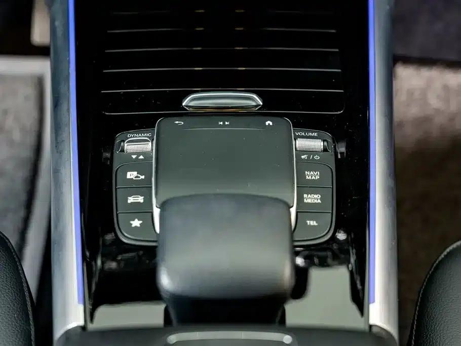 Mercedes-Benz GLA 2022 Facelift GLA 200 — миниатюра 14