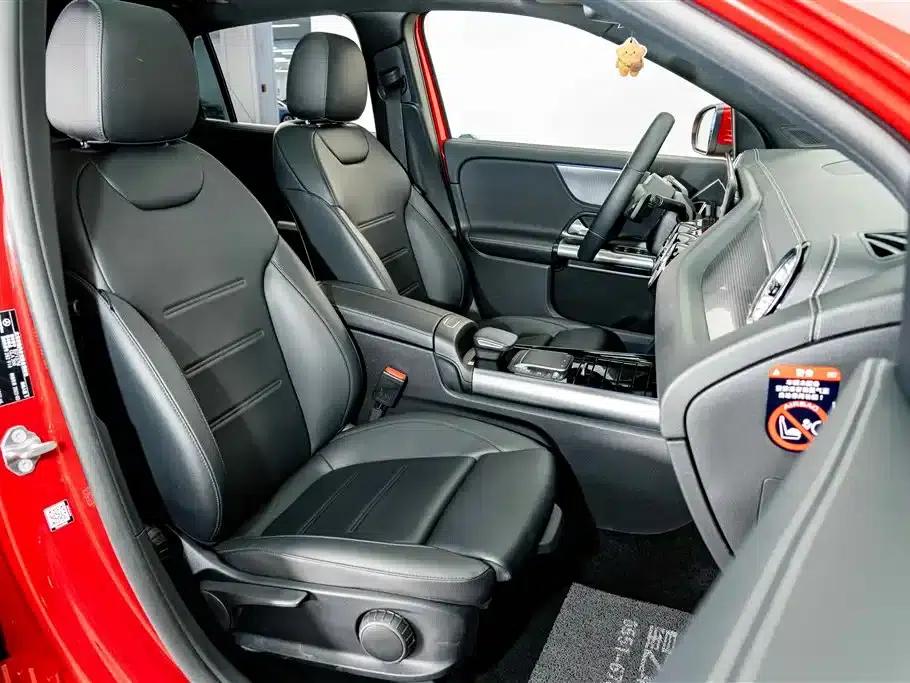 Mercedes-Benz GLA 2022 Facelift GLA 200 — миниатюра 19