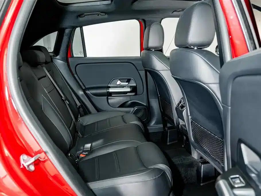Mercedes-Benz GLA 2022 Facelift GLA 200 — миниатюра 20