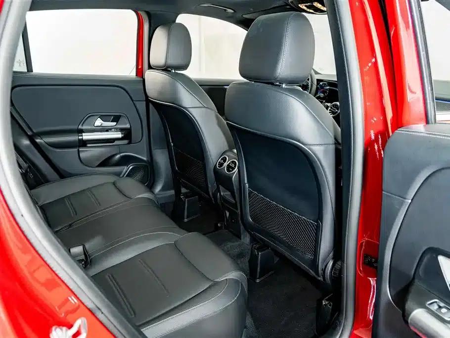 Mercedes-Benz GLA 2022 Facelift GLA 200 — миниатюра 21