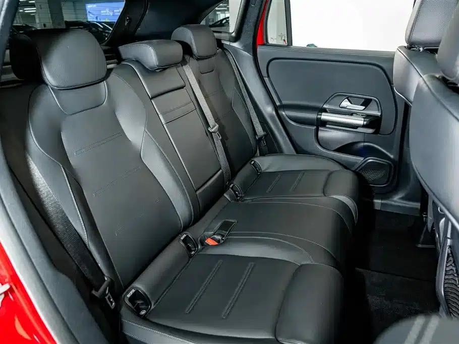 Mercedes-Benz GLA 2022 Facelift GLA 200 — миниатюра 22