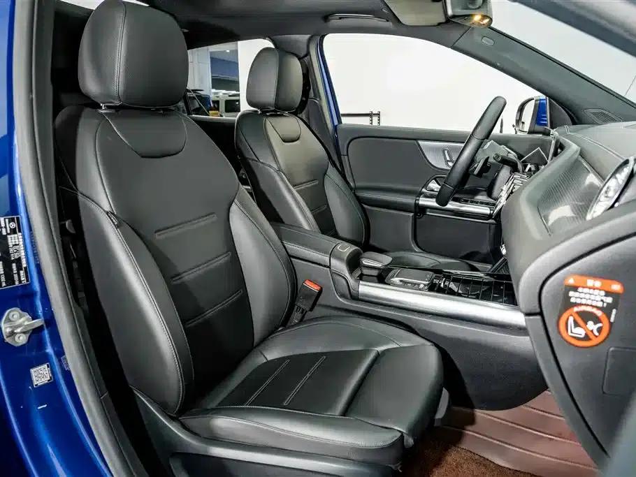2020 Mercedes-Benz GLA 200 — миниатюра 19