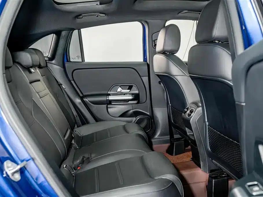2020 Mercedes-Benz GLA 200 — миниатюра 20