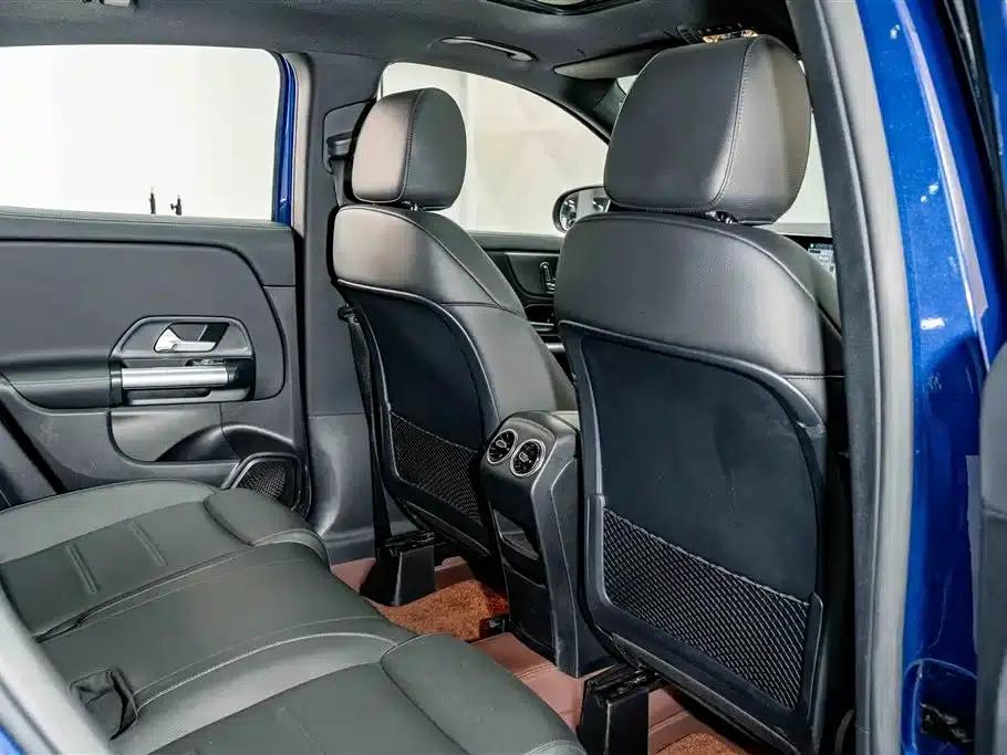 2020 Mercedes-Benz GLA 200 — миниатюра 21