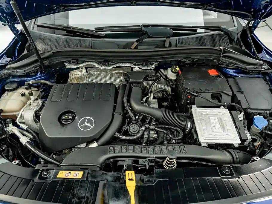 2020 Mercedes-Benz GLA 200 — миниатюра 24