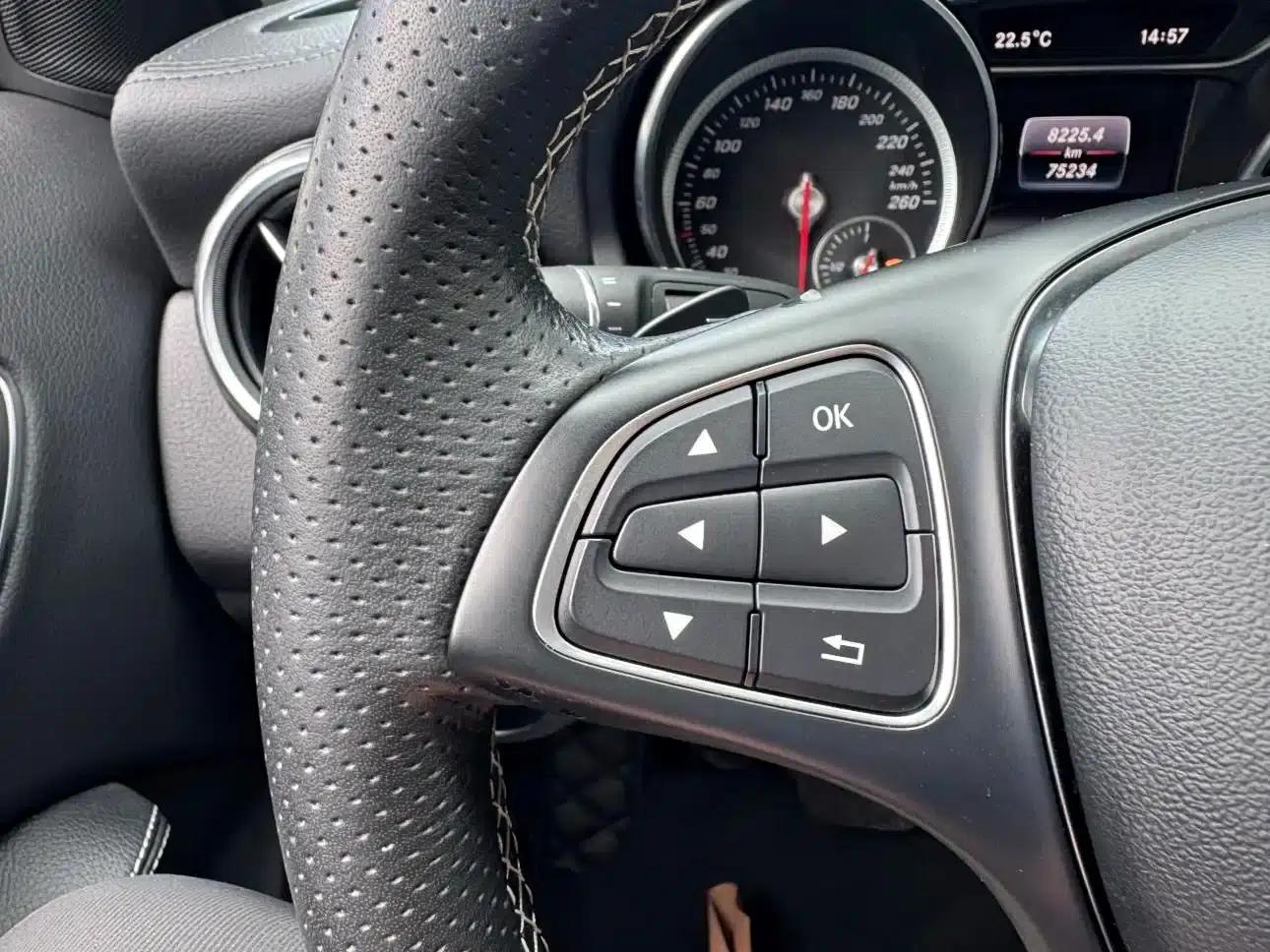 2018 Mercedes-Benz GLA 200 Fashion Edition — миниатюра 14