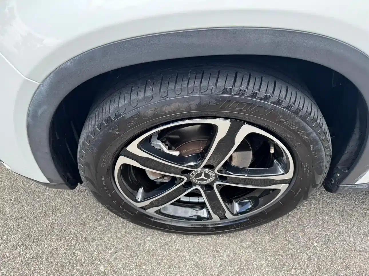 2018 Mercedes-Benz GLA 200 Fashion Edition — миниатюра 22