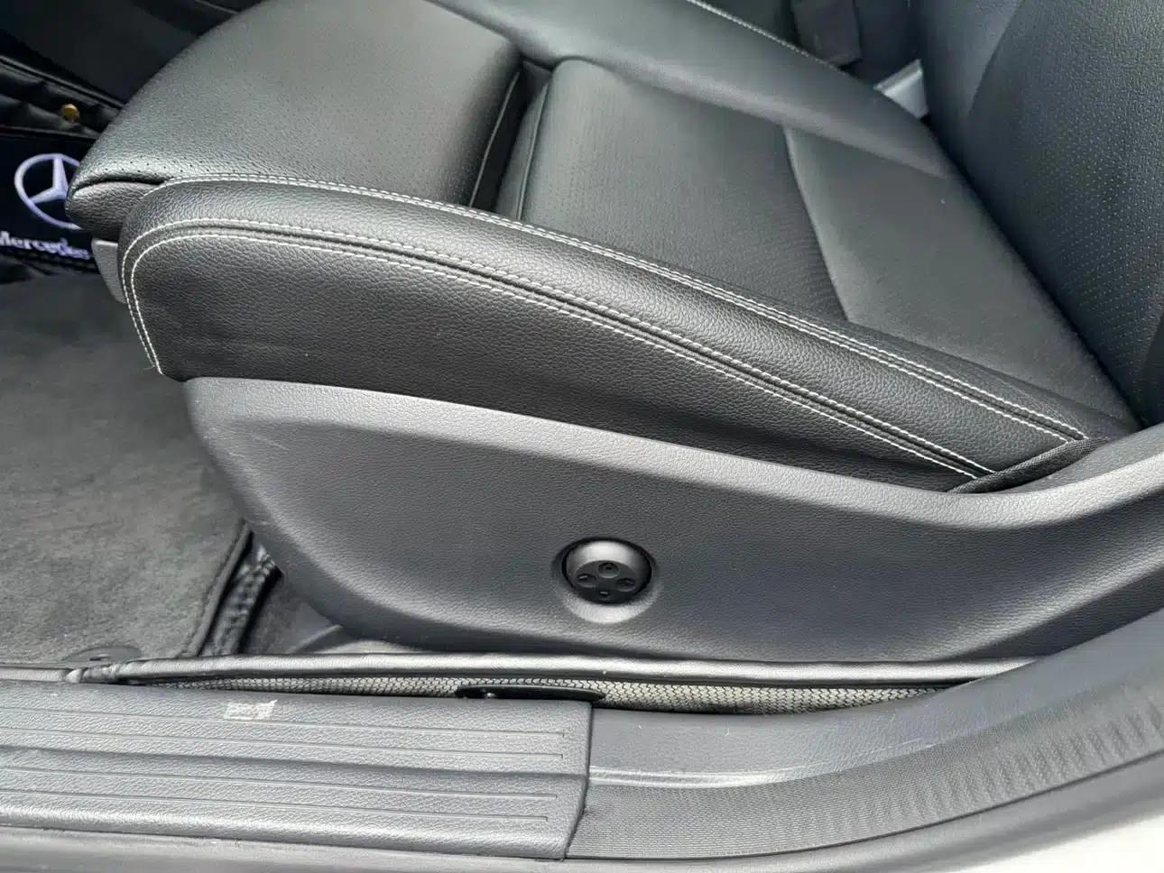 2018 Mercedes-Benz GLA 200 Fashion Edition — миниатюра 23