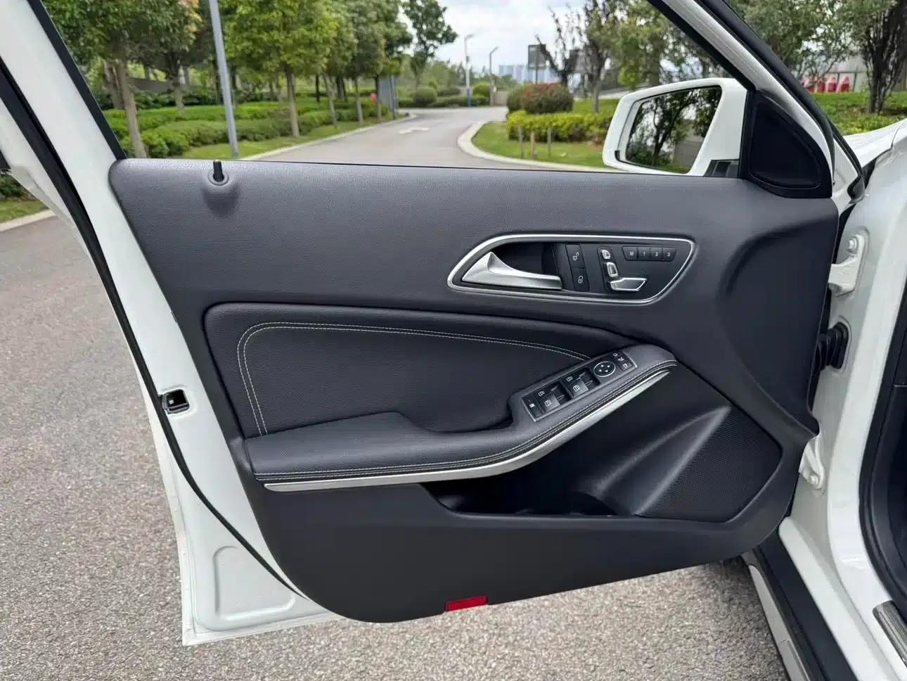 2018 Mercedes-Benz GLA 200 Fashion Edition — миниатюра 26