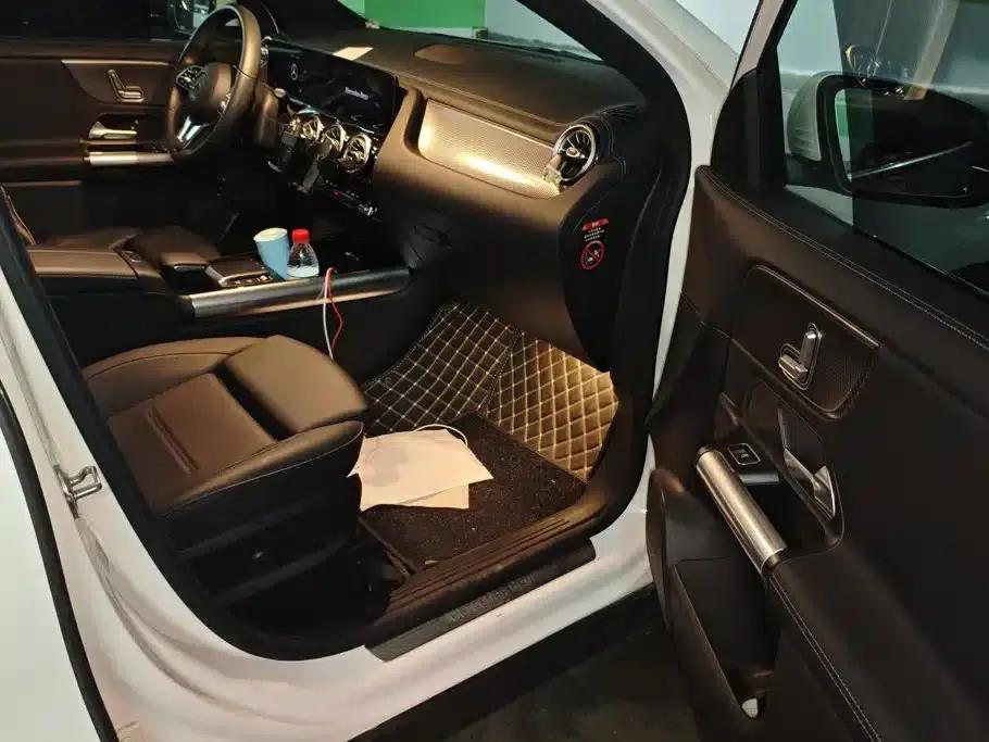 2020 Mercedes-Benz GLA 200 — миниатюра 8