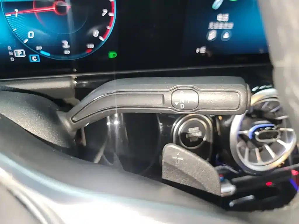 2020 Mercedes-Benz GLA 200 — миниатюра 14