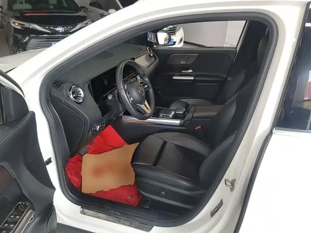 2020 Mercedes-Benz GLA 200 — миниатюра 15
