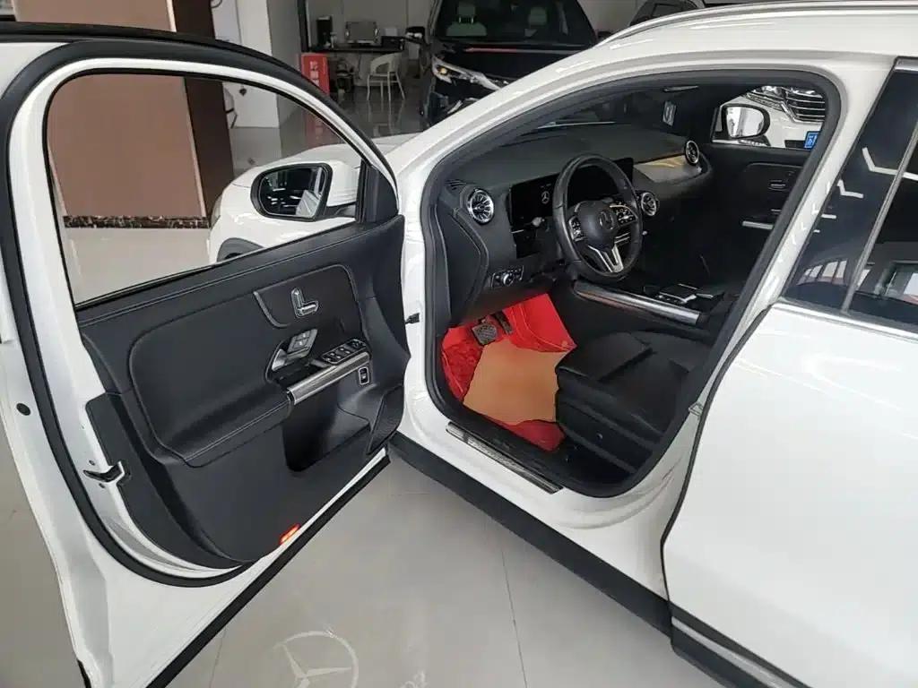 2020 Mercedes-Benz GLA 200 — миниатюра 16