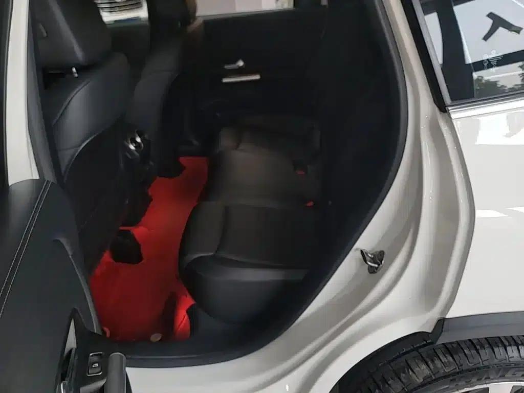 2020 Mercedes-Benz GLA 200 — миниатюра 17