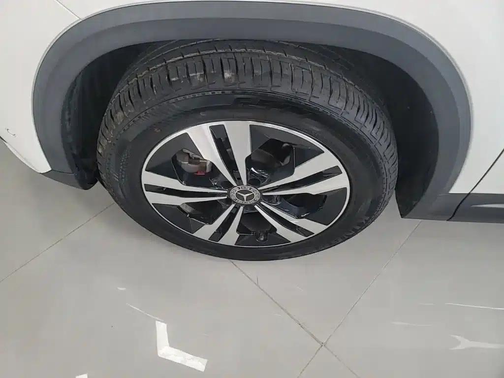 2020 Mercedes-Benz GLA 200 — миниатюра 23