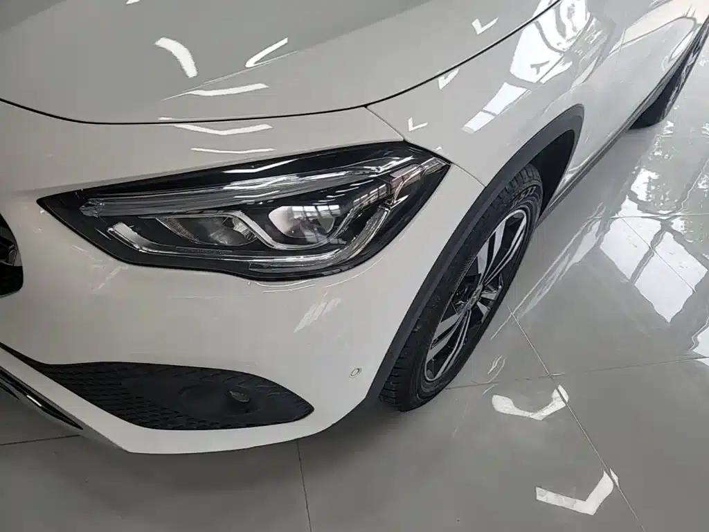 2020 Mercedes-Benz GLA 200 — миниатюра 24
