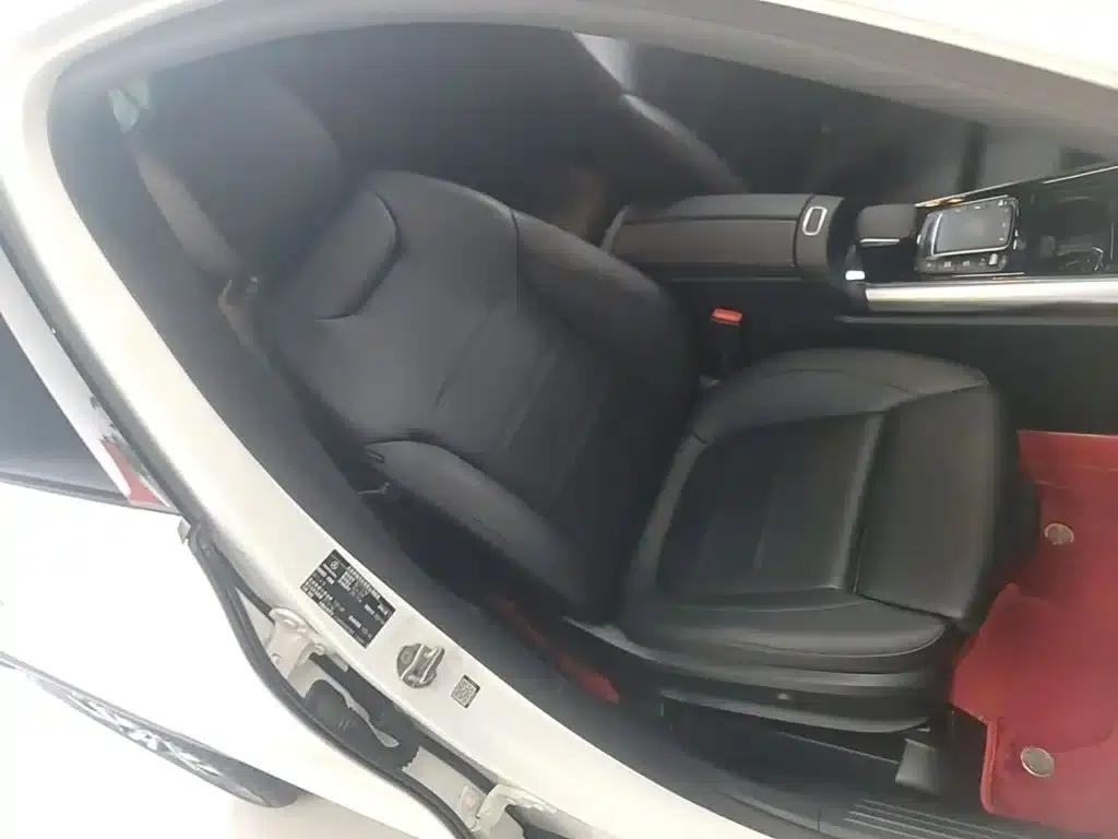 2020 Mercedes-Benz GLA 200 — миниатюра 25
