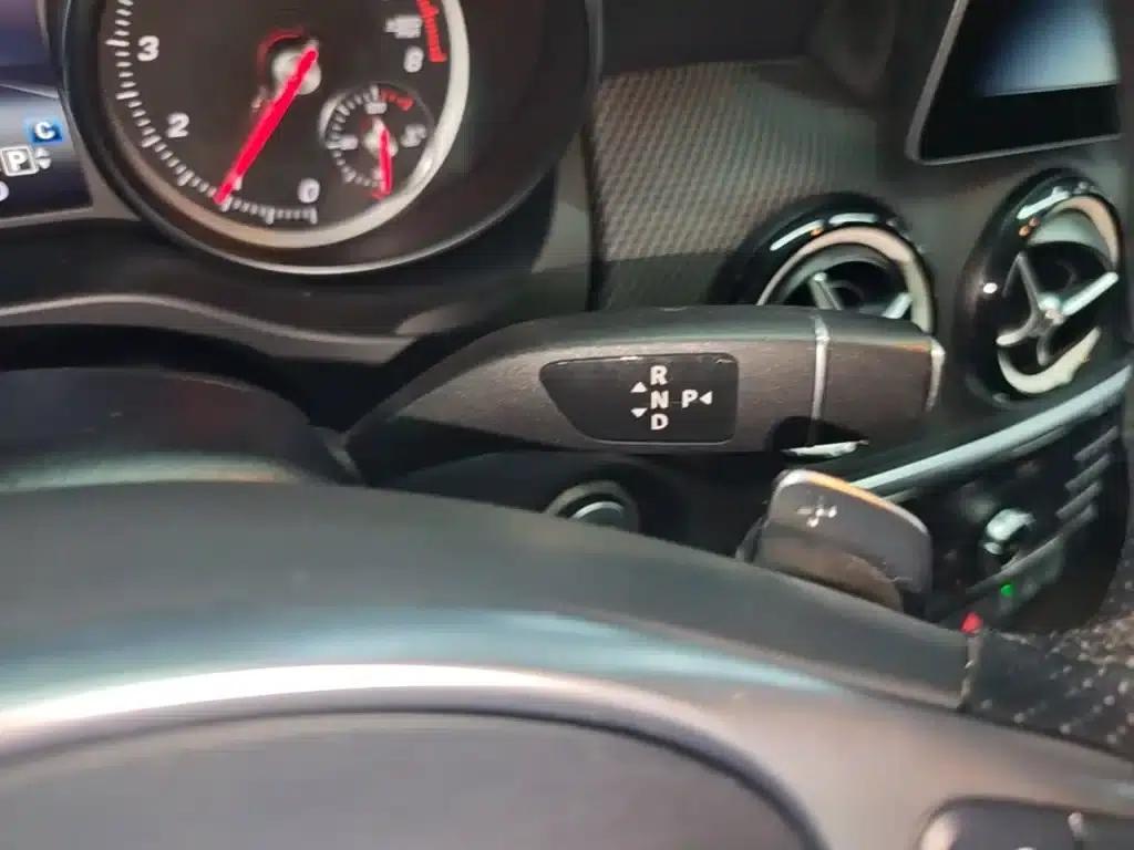 2019 Mercedes-Benz GLA 200 Fashion Edition — миниатюра 14