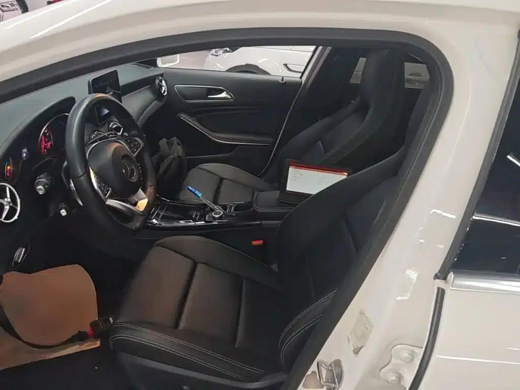 2019 Mercedes-Benz GLA 200 Fashion Edition — миниатюра 15
