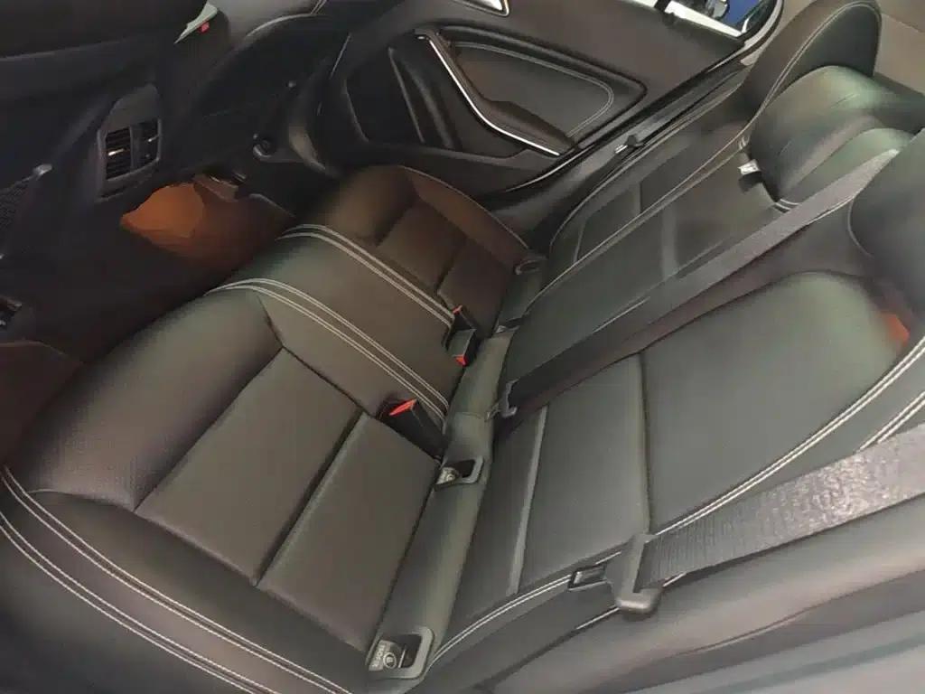 2019 Mercedes-Benz GLA 200 Fashion Edition — миниатюра 17