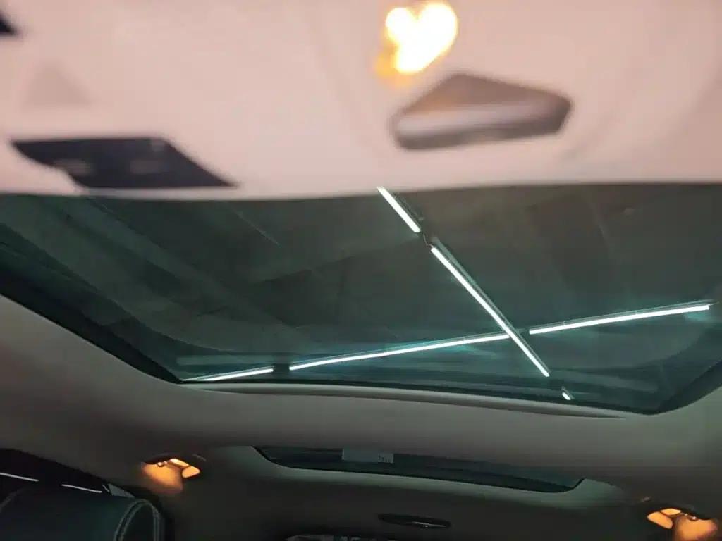 2019 Mercedes-Benz GLA 200 Fashion Edition — миниатюра 18