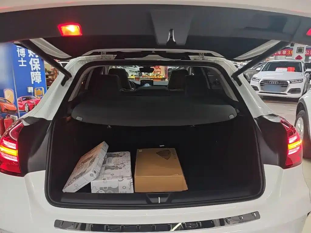 2019 Mercedes-Benz GLA 200 Fashion Edition — миниатюра 19
