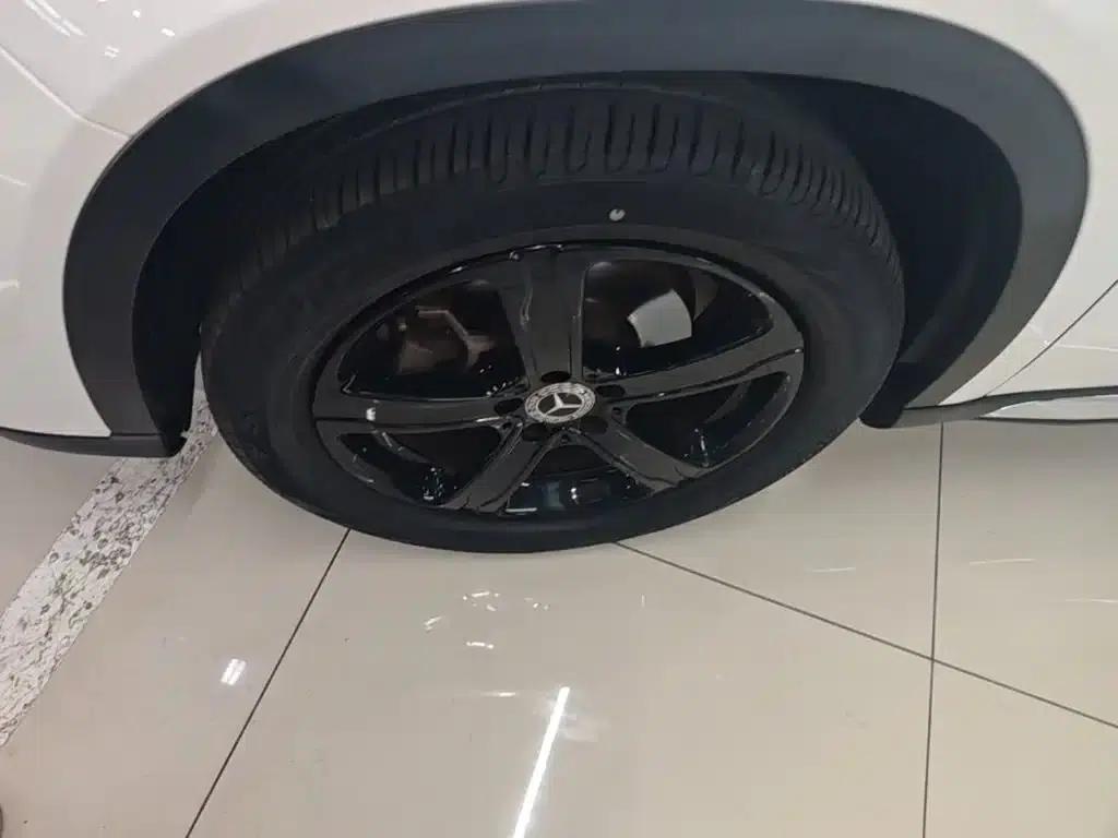 2019 Mercedes-Benz GLA 200 Fashion Edition — миниатюра 23