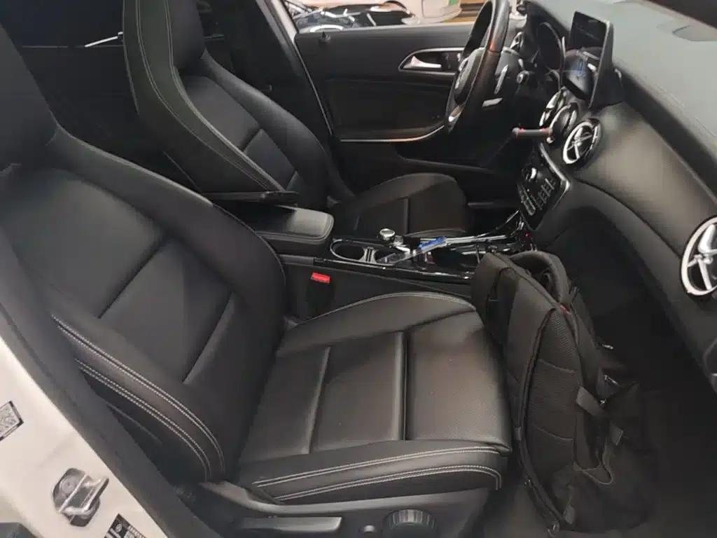 2019 Mercedes-Benz GLA 200 Fashion Edition — миниатюра 25