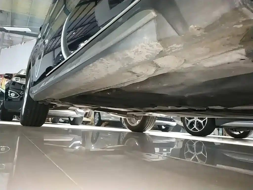 2017 Mercedes-Benz GLA 200 Dynamic — миниатюра 21
