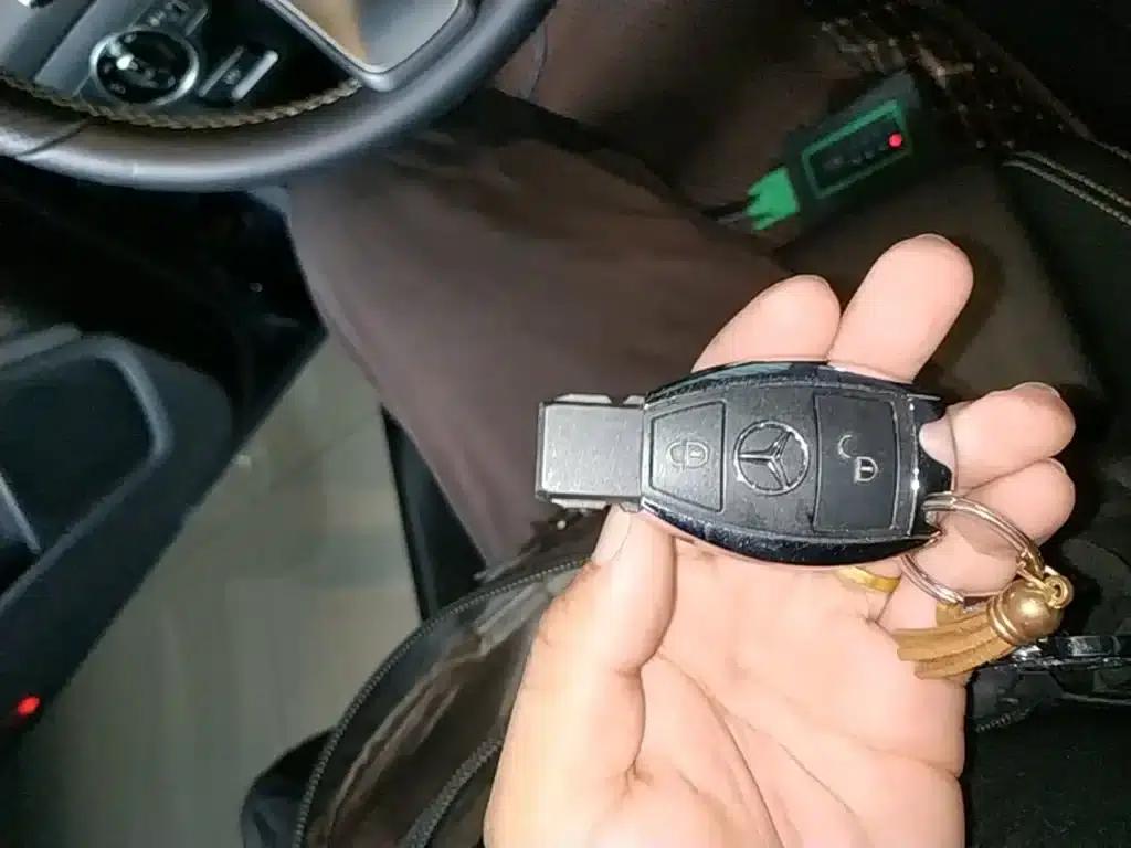 2017 Mercedes-Benz GLA 200 Dynamic — миниатюра 9