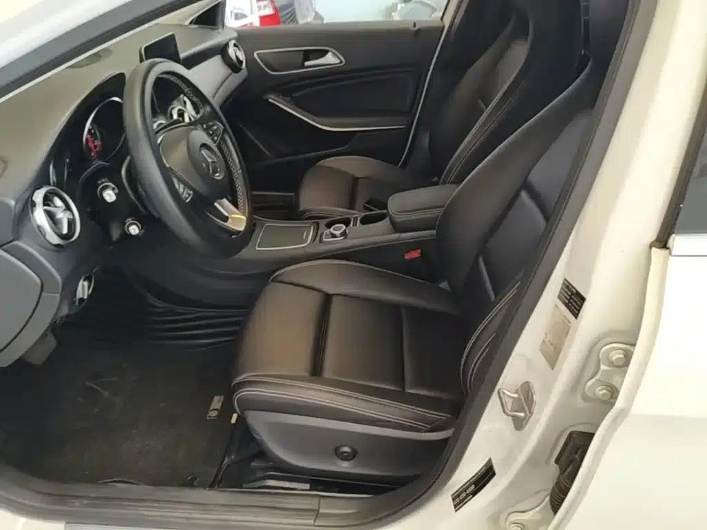 2017 Mercedes-Benz GLA 200 Dynamic — миниатюра 15