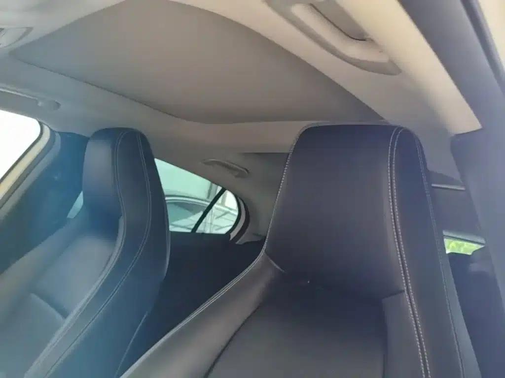 2017 Mercedes-Benz GLA 200 Dynamic — миниатюра 18