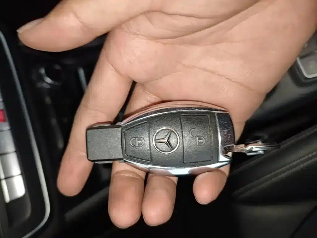 2017 Mercedes-Benz GLA 200 Dynamic — миниатюра 9