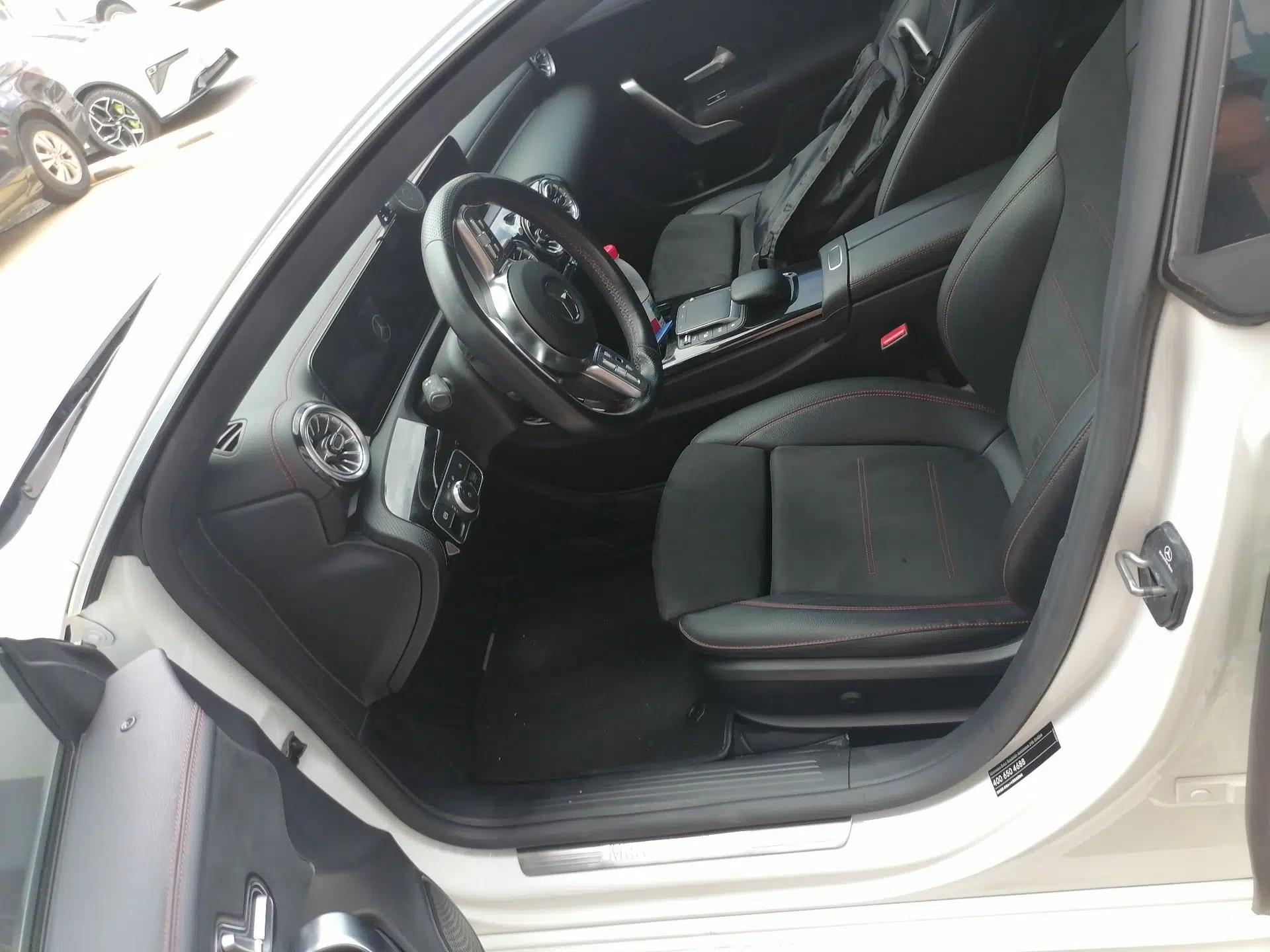 Mercedes-Benz CLA 2021 CLA 200 — миниатюра 15