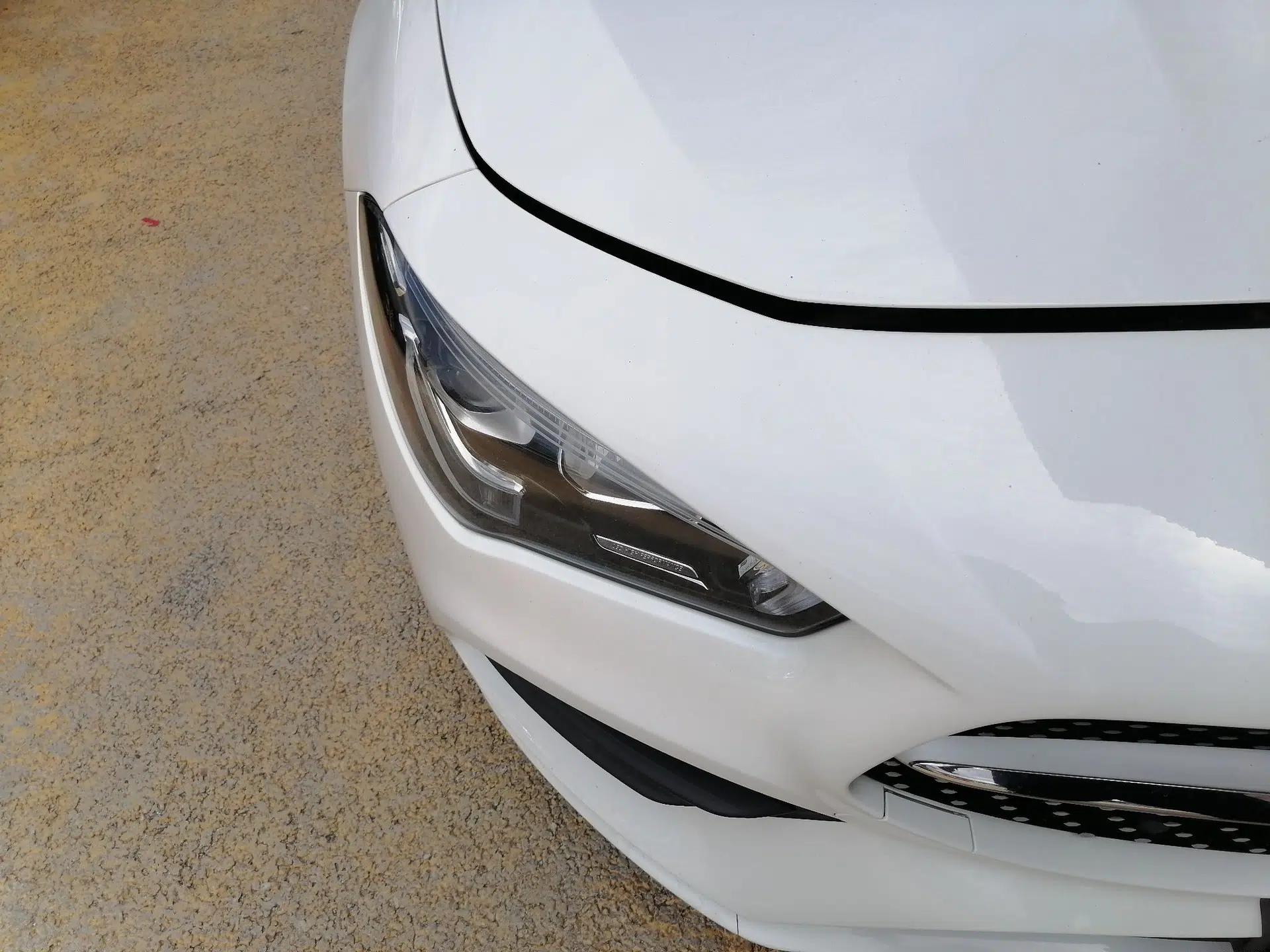 Mercedes-Benz CLA 2021 CLA 200 — миниатюра 7