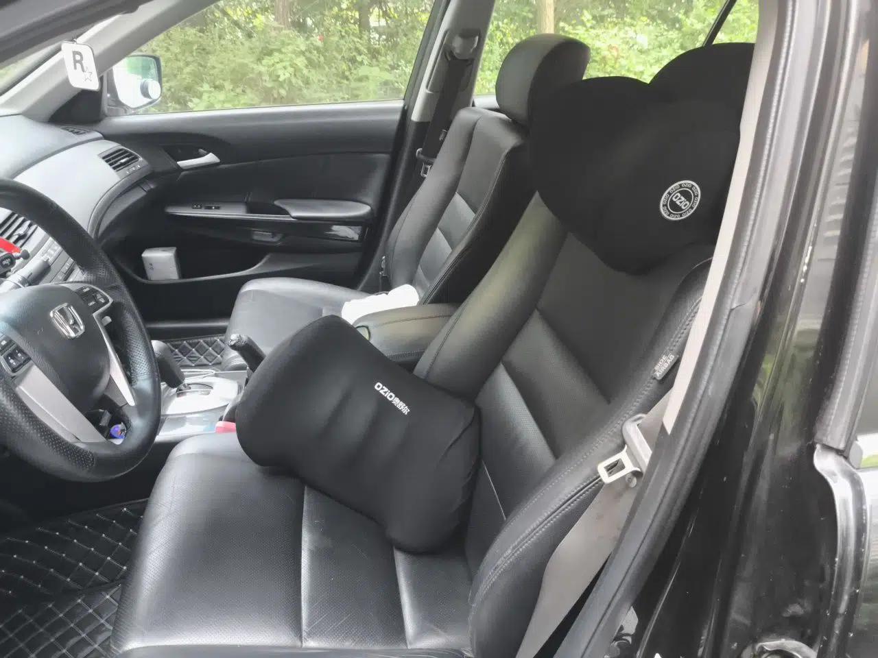 Honda Accord 2013 2.0L SE — миниатюра 15