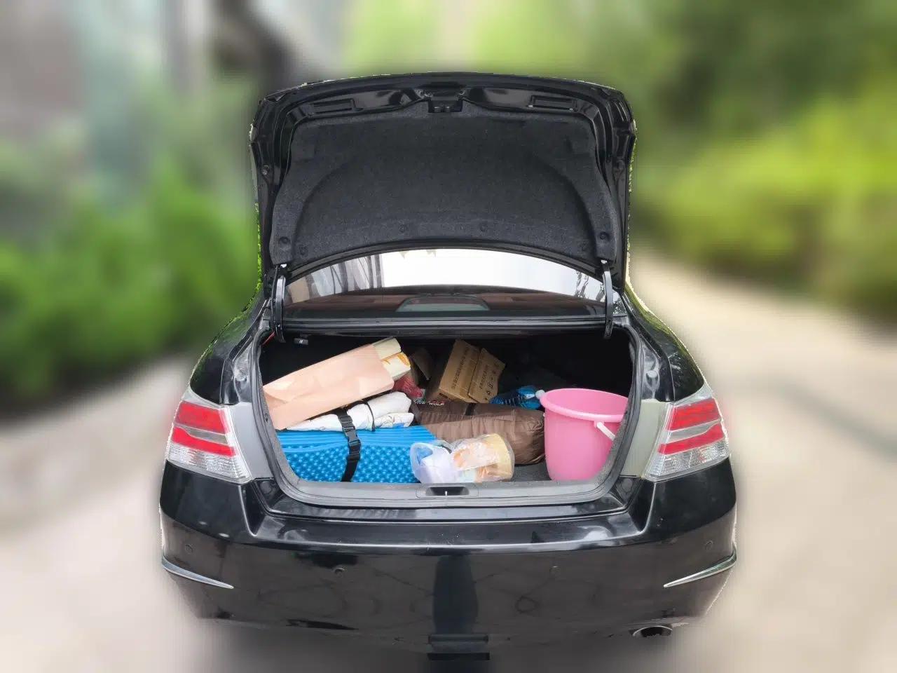 Honda Accord 2013 2.0L SE — миниатюра 19