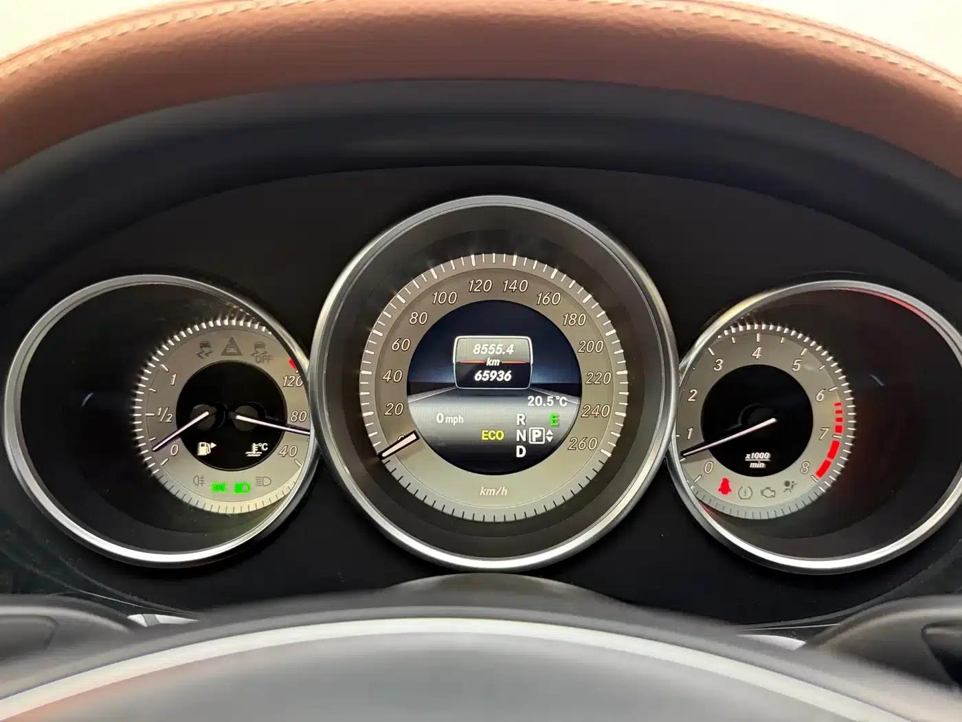 2015 Mercedes-Benz CLS 320 — миниатюра 15