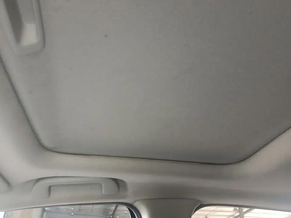 Honda Fit 2016 1.5L LXS CVT Comfort Sunroof Version — миниатюра 21