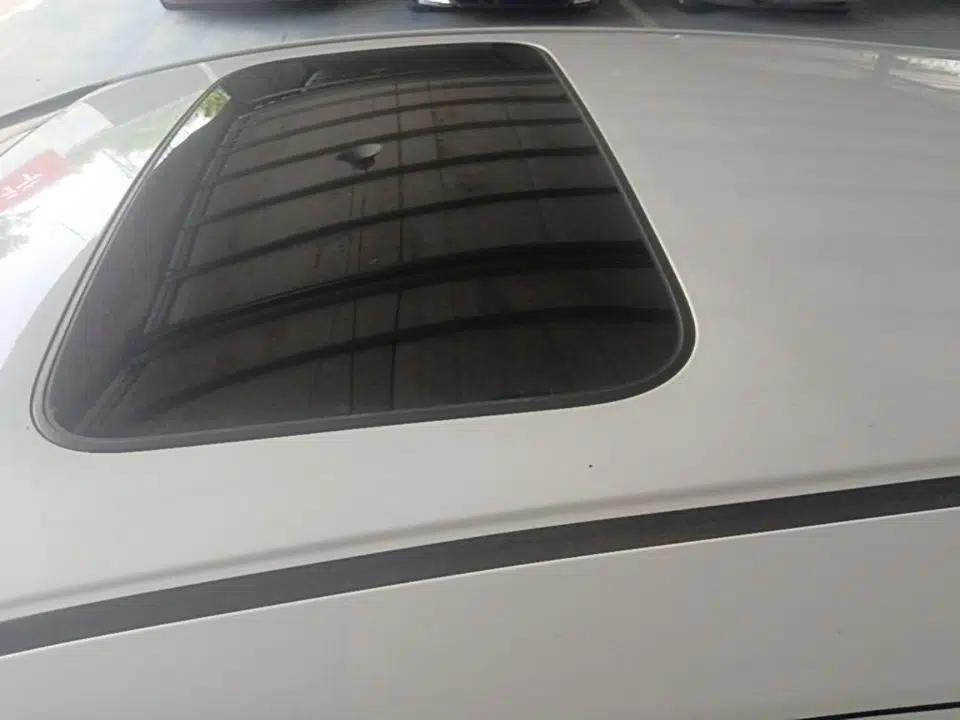 Honda Fit 2016 1.5L LXS CVT Comfort Sunroof Version — миниатюра 7