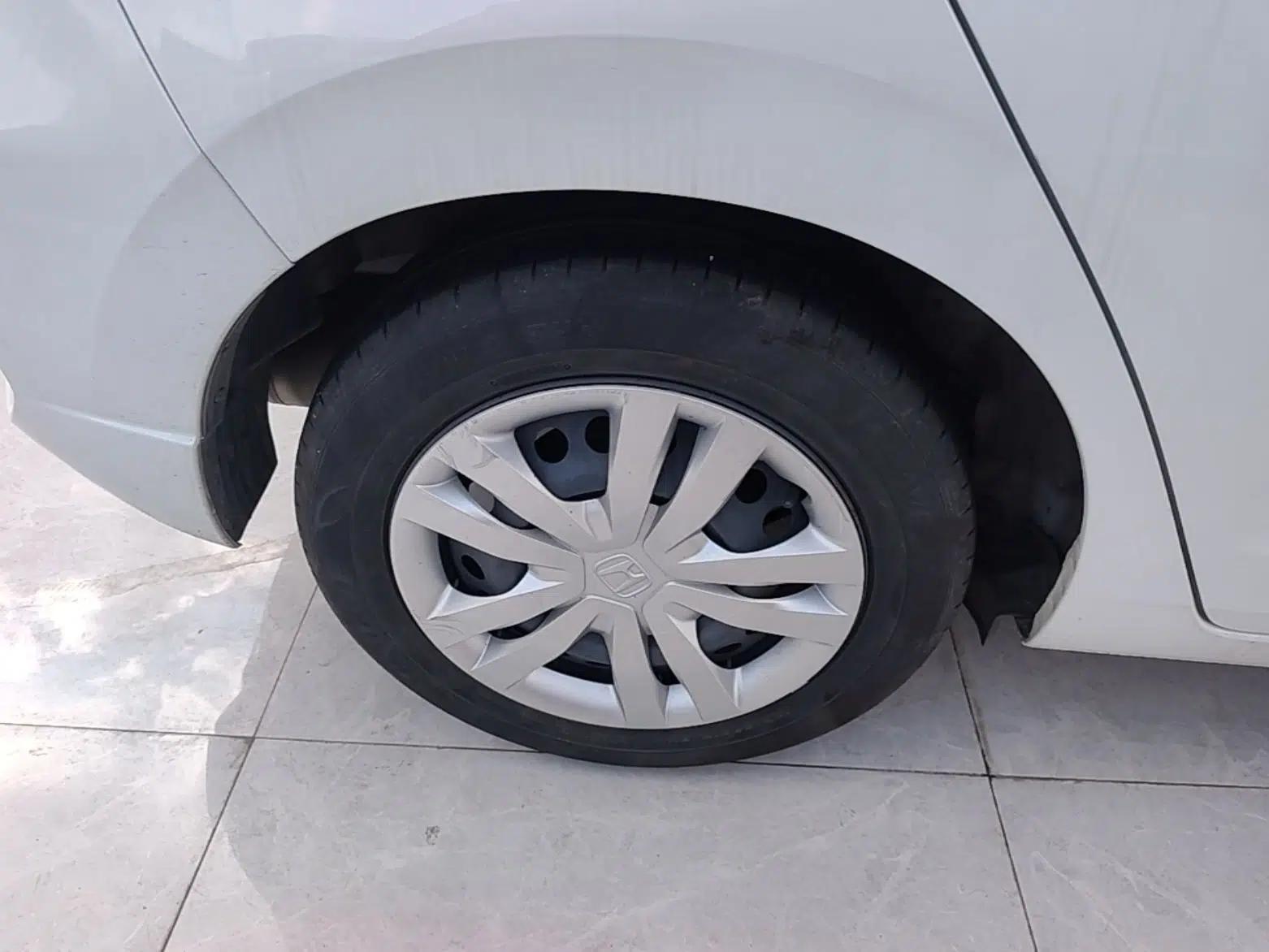 Honda Fit 2023 1.5L CVT Trend Edition — миниатюра 11
