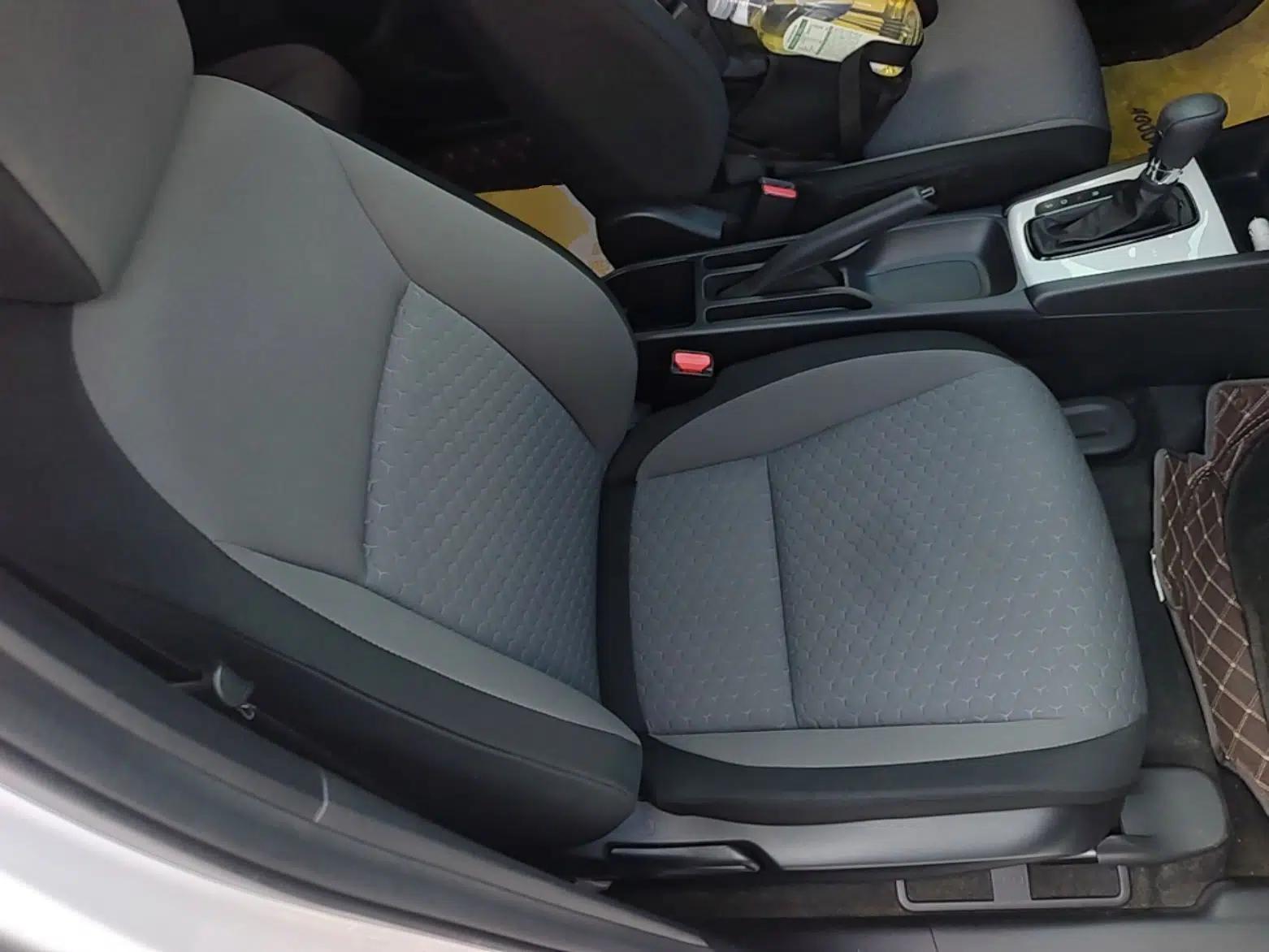 Honda Fit 2023 1.5L CVT Trend Edition — миниатюра 19