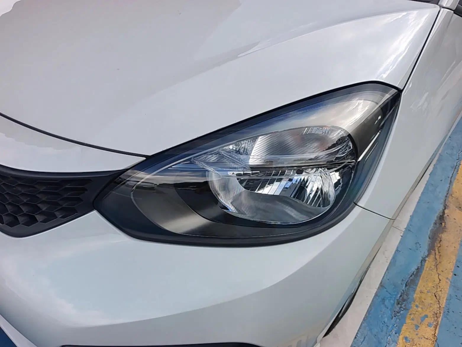 Honda Fit 2023 1.5L CVT Trend Edition — миниатюра 8