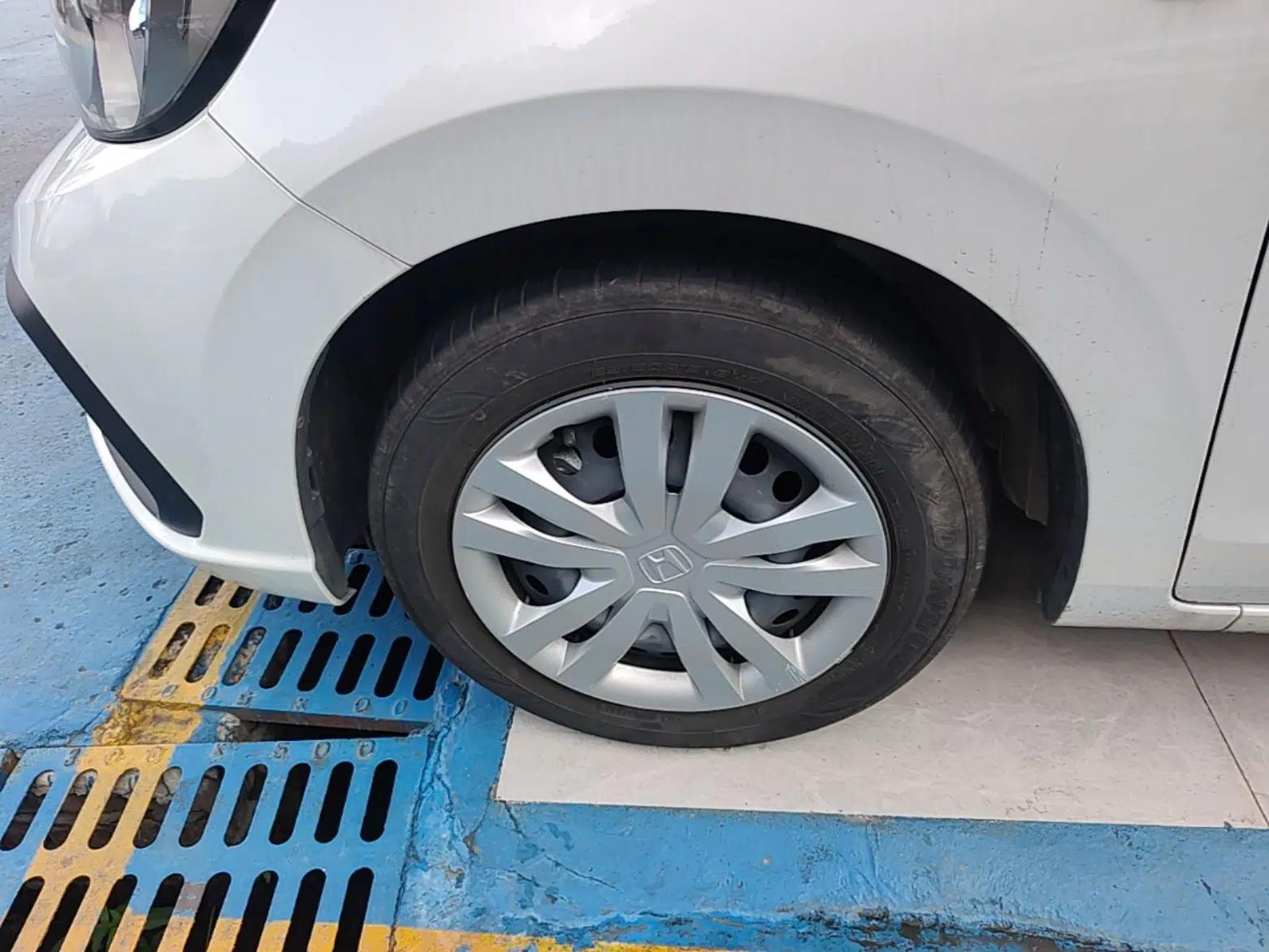 Honda Fit 2023 1.5L CVT Trend Edition — миниатюра 10
