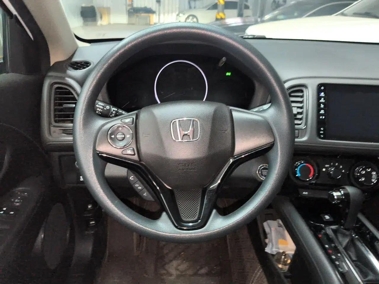 Honda Vezel 2020 1.5L CVT Luxury Edition — миниатюра 10