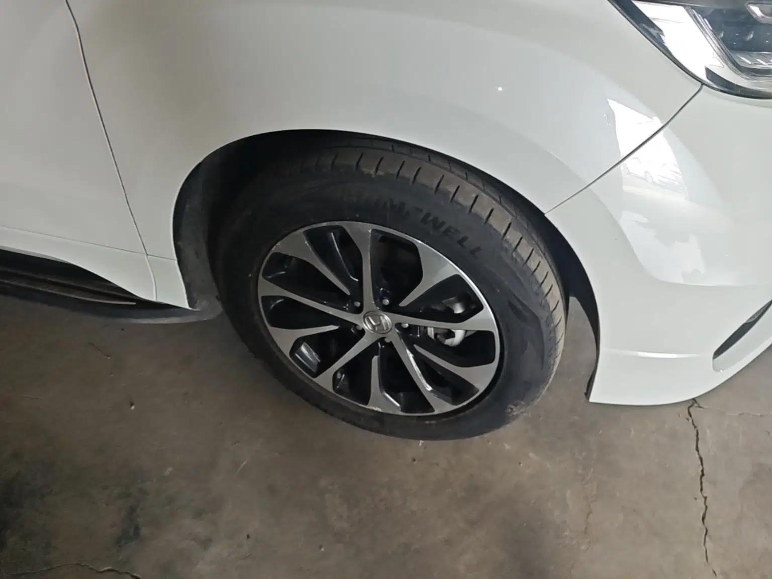 Honda Avancier 2019 240TURBO Two-Wheel Drive Premium Edition — миниатюра 10